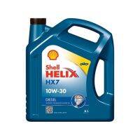 HELIX HX7 DIESEL 10W-30 6L