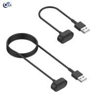 SKDK Shop For Fitbit Inspire &amp; Inspire HR Charger Replacement USB Chargers Charging Cable