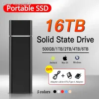 Hs9850โซลิดสเตทไดรฟ์ภายนอก1TB 2TB SSD ใหม่ USB อุปกรณ์ประเภท C 3.1สำหรับ Mac แล็ปท็อป