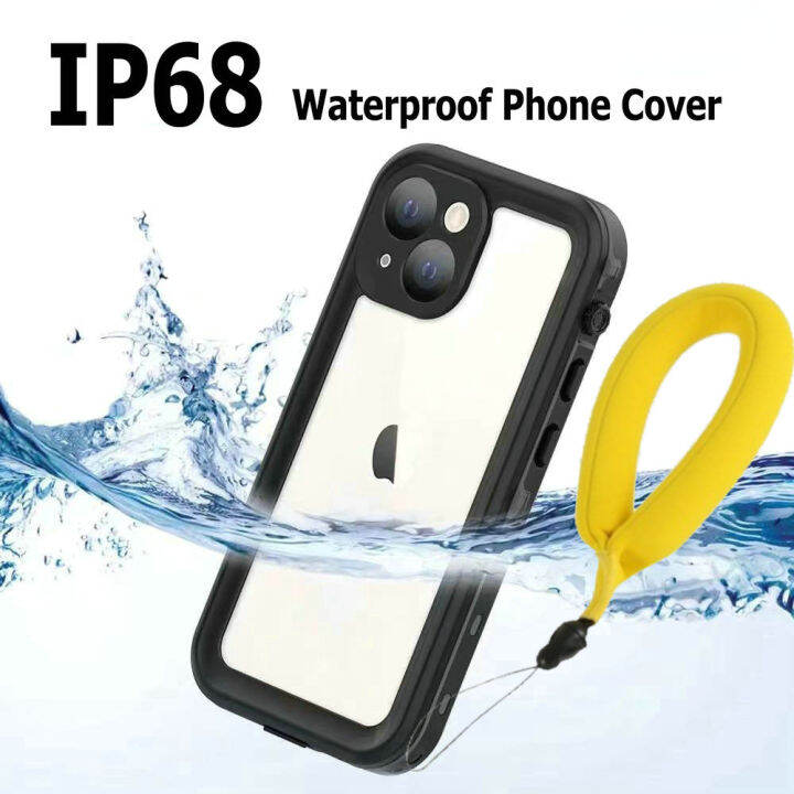 ip68 iphone 13