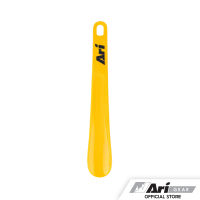 ARI SHOEHORN - YELLOW/BLACK อาริ ชูฮอร์น สีเหลือง