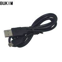 สายชาร์จสำหรับ USB BUKIM ยอดนิยมสำหรับตัวควบคุม PS3มา3สายชาร์จ