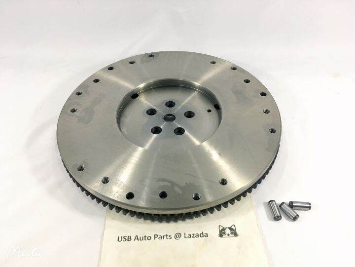 Proton Saga Iswara LMST Wira Satria 1.3 1.5 Flywheel New Super Touring