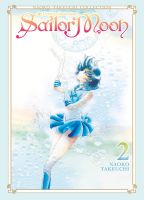 SAILOR MOON 02 (NAOKO TAKEUCHI COLLECTION)