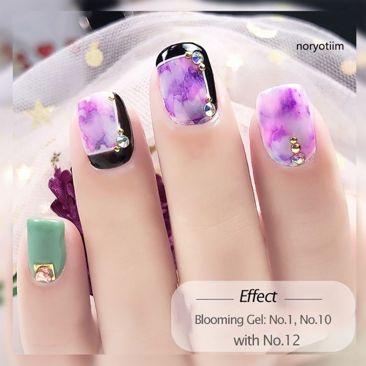 semjdiy-watercolor-ink-polish-blooming-nail-art-gel-e-effect-smudge-varnish