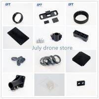 EFT Accessories Arm waterproof ring/pipe plug/hole seal/tee/mounting plate/Wiring cover/ locking buckle for E410P E416P E610P E6 Wires Leads Adapters