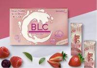 อาหารเสริม Balance C (BLC) คอลลาเจนที่มีโมเลกุลเล็กที่สุด ดูดซึมดีกว่า collagen peptide ทั่วไป มากกว่า 10 เท่า