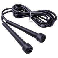 PVC Jump Rope Lightweight Wear Resistant Anti Winding Skipping Rope for Kid