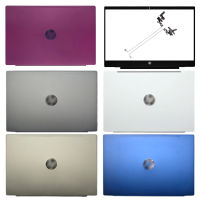 nd New The Case Cover Of Laptop For HP Pavilion 15-CW 15-CS TPN-Q208 TPN-Q210 LCD Back CoverFront BezelHinges Top Case