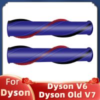 แท่งม้วนอุปกรณ์อะไหล่แปรงลูกกลิ้งสำหรับ Dyson V6/เก่า V7เครื่องดูดฝุ่นไร้สาย966821-01 966084-01