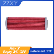 ZZXY Motorcycle Oil Filter For Ducati 899 Panigale 959 Panigale 1103