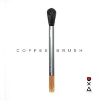 Coffee brush แปรงปัดผงกาแฟ