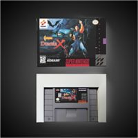 【SALE】 cesswhirove1981 Castlevania Dracula การ์ดเกม X-Action,เวอร์ชั่น US พร้อมกล่อง