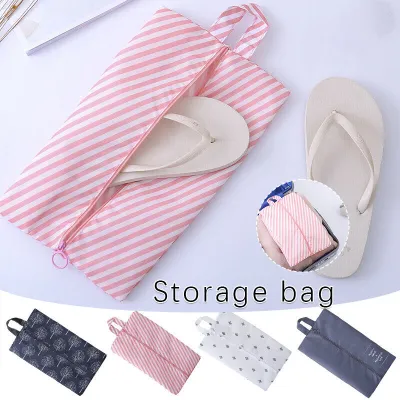 Shoe Bags For Travel Travel Storage Bags Foldable Storage Bags Shoe Storage Bags Socks Storage Bags