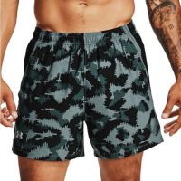 Under Armour Launch SW 5” Running Shorts ‘CAMO’ (SM)