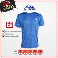 Journey เสื้อล้างสต๊อก เสื้อออกกำลังกาย เสื้อยืดผ้าเกรดส่งออก (S-XXL) Oversize ใหญ่พิเศษ ลูกค้าเลือกไซร้ แม่ค้าขอคละสีให้ "เสื้อล้างสต๊อก"