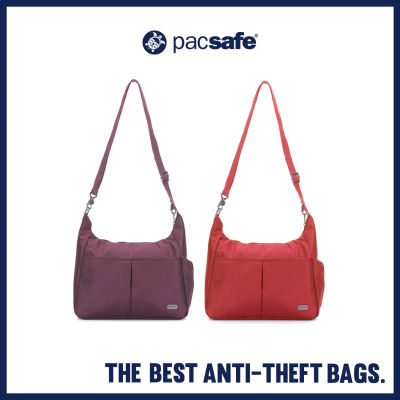 Pacsafe Daysafe Anti-Theft Crossbody Bag กระเป๋าสะพายข้าง