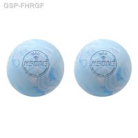 Call☏2x Ksone Bola De Massagem Lacrosse-Bola Fitness Portátil-Rolo Muscle-Relaxamento Macia 4