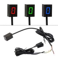 Speed Gear Indicator LED Display for CTX700 CB400SF CBR650F Off-Road Motorcycle