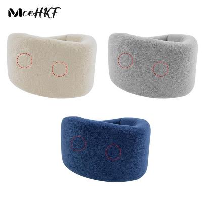 Neck Pillow Neck Stretcher Cervical Brace Traction Medical Device Orthopedic Pillow Collar Pain Relief Orthopedic Device Tractor