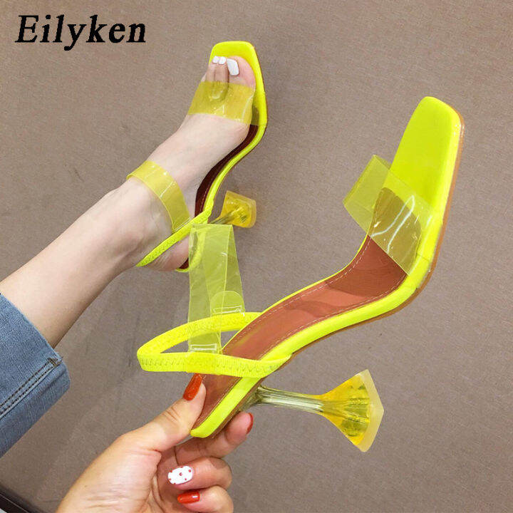 eilyken-white-yellow-pvc-jelly-sandals-crystal-open-toe-perspex-spike-high-heels-transparent-heel-sandals-slippers-9cm-pumps