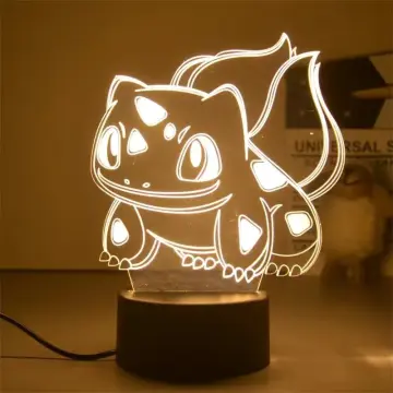 bulbasaur led light Buy bulbasaur led light at Best Price in