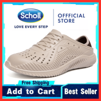 Scholl รองเท้า ผู้ชาย scholl sandal สำหรับผู้ชาย scholl รองเท้า ชายหาดเกาหลีสำหรับผู้ชายรองเท้าขนาดใหญ่ รองเท้าแตะรองเท้าแตะผู้ชายรองเท้าแตะรองเท้าแตะรองเท้าแตะรองเท้าแตะสำหรับผู้ชาย รองเท้าแตะกลางแจ้ง รองเท้าแตะชายหาด-AS2028