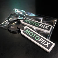 MOTOFIIX พวงกุญแจ Limited edition พวงกุญแจสุดเท่