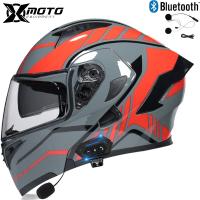 Motor Bike Cross Racing Motorcycle Helmet Safety Downhill Bicycle Engine Cafe Racer Full Face Helmets Men Outdoor Equipment