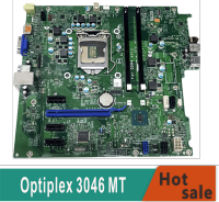 、‘】【’ Optiplex 3046 MT Motherboard DDR4 037PFR 01DDN5 0CMXK2 0GCXFM Mainboard 100% Tested Fully Work