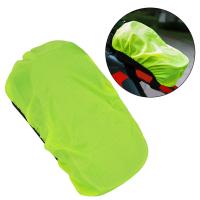 Rain Cover For Bike Frame Bag Dustproof Waterproof Bags Covers Outdoor Camping Hiking Climbing Cycling Dust Raincover Accessory Saddle Covers