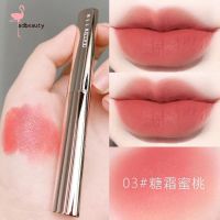 HLLR Matte Lasting Korean Lipstick网红小细跟口红