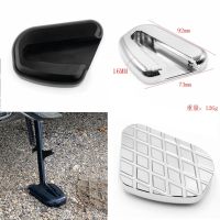 Kickstand Pad Support แผ่นขาตั้งด้านข้างสำหรับ HONDA GL1800 GL 1800 2018-2022