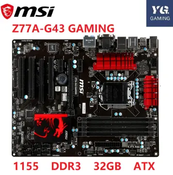 Lga 1155 sale motherboard for sale