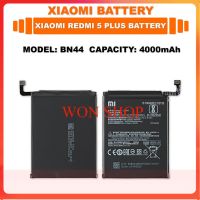 แบตเตอรี่ Original Xiaomi Redmi 5 Plus Battery Model BN44 | 4000mAh **แบตเตอรี่รับประกัน 3 เดือน**