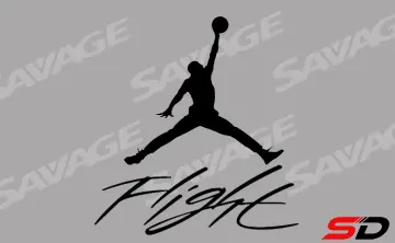 jordan flight logo