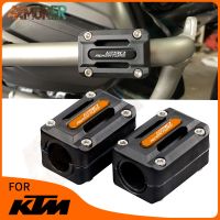 Motorcycle Accessories For KTM 1290 Super Adventure / R / S / T adv Engine Guard Bumper Protection Decorative Block Crash Bar