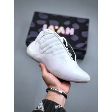 james harden zebra shoes