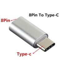 ตัวแปลง Type C เป็นไมโคร USB ขนาดเล็กอะแดปเตอร์ Type-C สำหรับสมาร์ทโฟนแอนดรอยด์ตัวแยกสายแจ็ครองรับการส่งข้อมูลค่าใช้จ่ายสำหรับโทรศัพท์