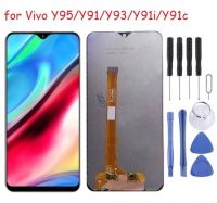 จอชุด LCD+Touch หน้าจอ+ทัช For VIVO Y91C Y91i Y91 Y93 Y95 งานมีคุณภาพ