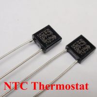 100pcs A12-F 145C 5A 250V degree Thermal Cutoff RH145 Thermal-Links Black Square temperature fuse Electrical Circuitry Parts