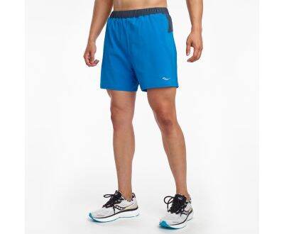 SAUCONY-OUTPACE 5" SHORT Men