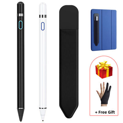 Active Stylus Touch Pen for Drawing Tablet Phone Universal Android Mobile Smart Capacitive Screen Pencil for Xaiomi Redmi