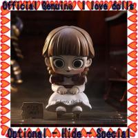 【Ready Stock】 ✓ C30 Warner Bros. The Conjuring Universe Series Blind Box POPMART [Genuine] Doll Cute Figures