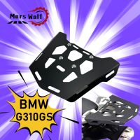 Motorcycle Accessories Bracket Board Tail Rack Top Box Case Rear Luggage Rack For G310GS g310gs 2018-2023 G310 GS