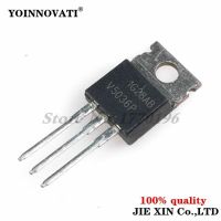 10PCS V5036P ISL9V5036P3 TO-220 WATTY Electronics