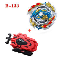 【 Cw】 Beyblade Burst B-139 Starter Wizard Fafnir Rt. Rs Sen พร้อม Launcher Bey Blade Blades Toy Burst Gyroscope ของเล่นสำหรับ Boyhot