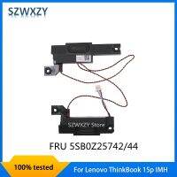 SZWXZY New Original For Lenovo ThinkBook 15P Gen 2 Speaker 5SB0Z25742 5SB0Z25744 100 Tested Fast Ship