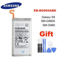 EB-BG960ABE โทรศัพท์อะไหล่สำหรับ Galaxy S9 SM-G960 SM-G960F G960F G960 3000MAh