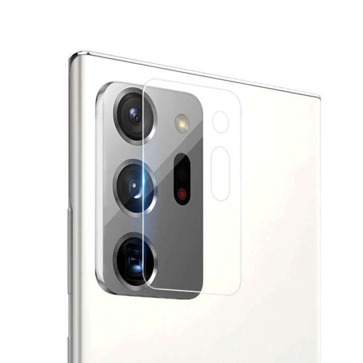 note 20 ultra camera lens protector